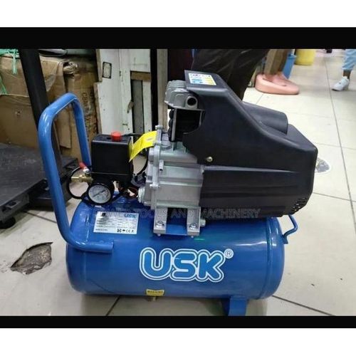 USK Uskunitech USK Air Compressor 50liters