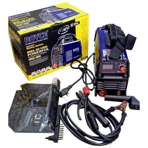 Royce Inverter Welding Machine MMA – 300S