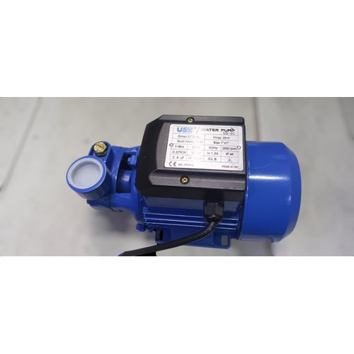 USK Booster Peripheral Water Pump 0.5 HP, 370W 28m Height 8m Suntion