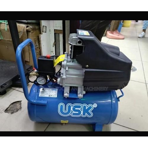USK 25LTRS Air Compressor