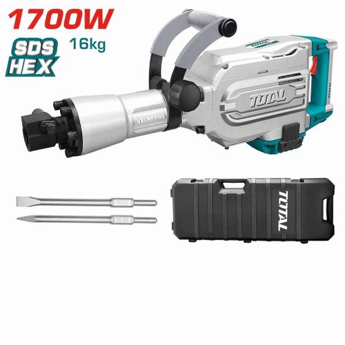 Demolition Breaker 1700W