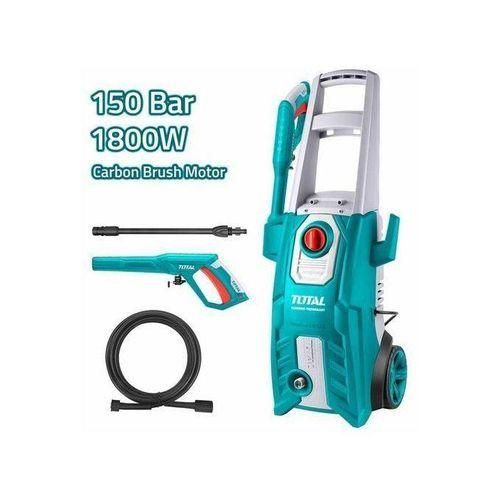 Total Electric Pressure Washer 1800W