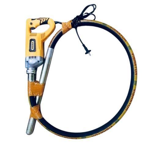 Dera Heavy Duty Electric Concrete Vibrator Handheld
