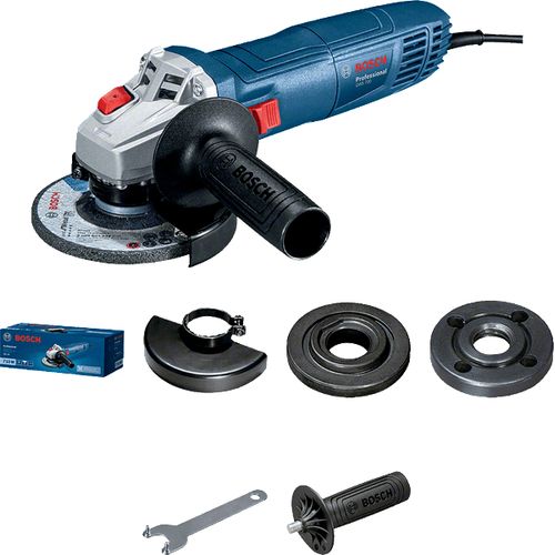 Bosch Angle Grinder 710W Gws 700