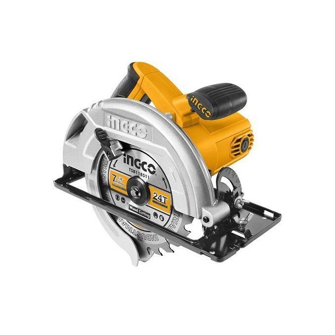 Ingco Industrial Circular Saw 1400W