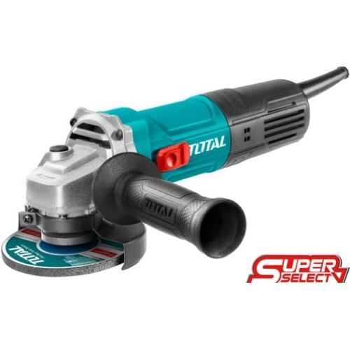 Angle Grinder 115mm 750W Electric