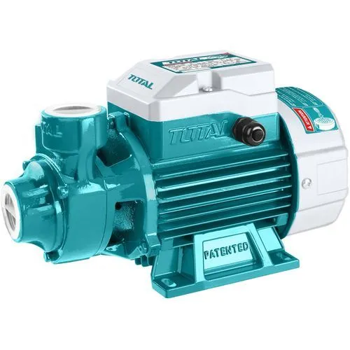 Total Original 1 HP Booster Pump 52m Head