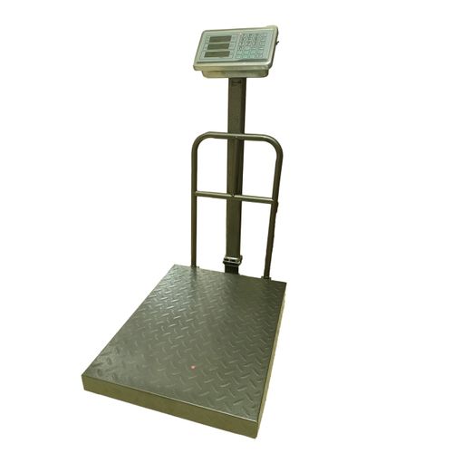 Digital Weighing Scale
