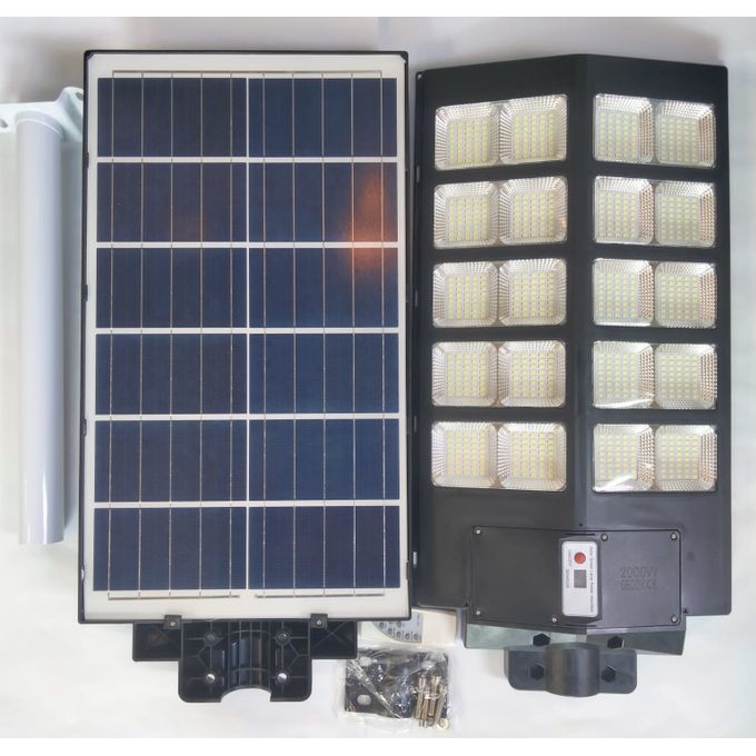 2000W Solar Street Light