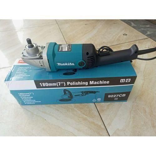 Makita Angle Polishers. ( Buffing Machine )