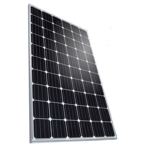 Africell All Weather 180W Solar Panel German Technology