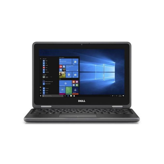 Dell Refurbished Latitude 3189 Pentium Touchscreen