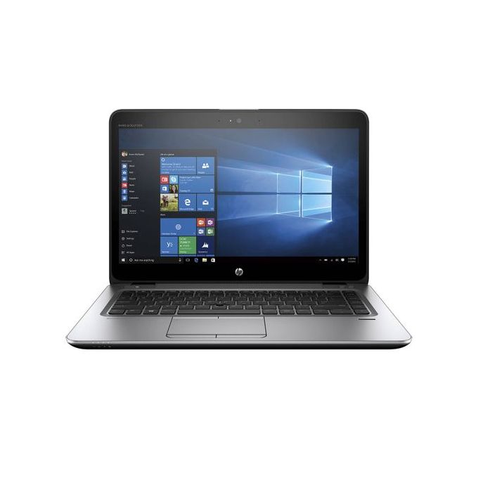 Refu HP Refurbishedelitebook 840 G1, 14" - Intel Core I5, 500GB Hdd