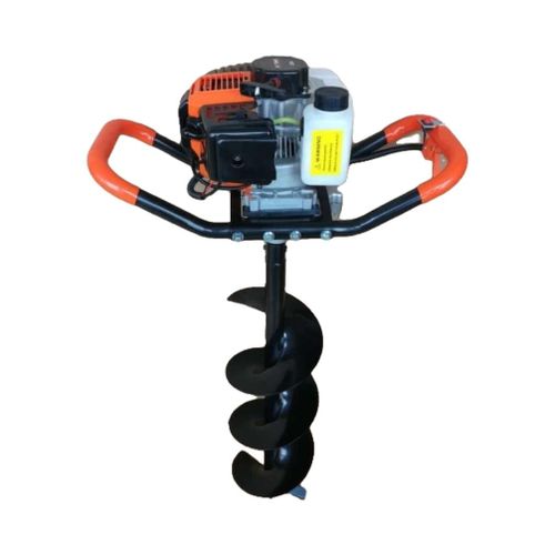Dera 4/Four Stroke Engine Industrial Earth Auger Hole Digging