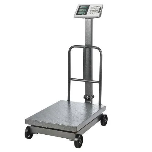 300 kg Digital Weighing Scale with Guard
