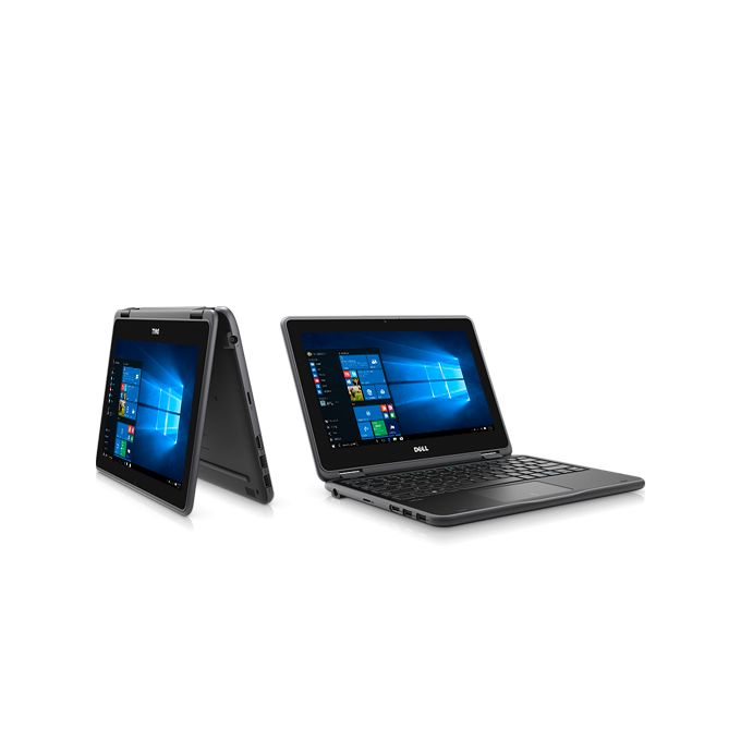 Dell Refurbished Latitude 3189 Pentium Touchscreen - Image 2