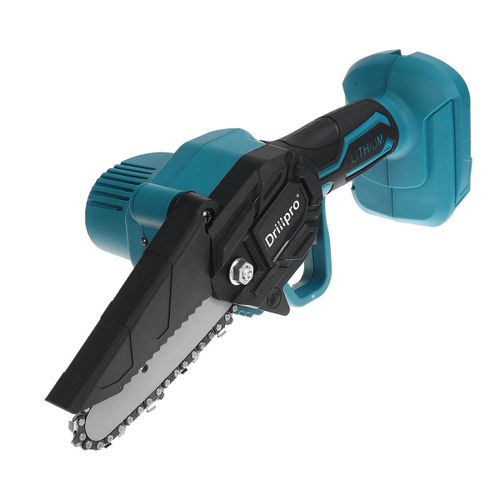 Drillpro 4 – Inch Electric Chain Saw Mini Cordless