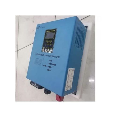 Solarpex 2 kVA Hybrid – Pure Sine Wave