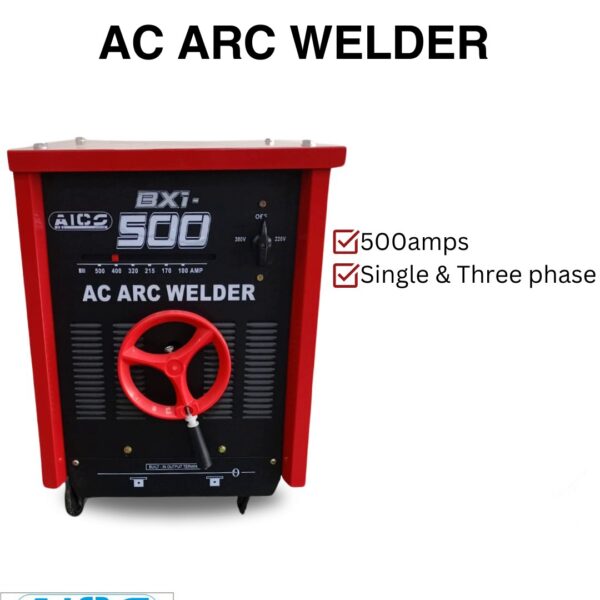 Aico AC Arc Welder 400A