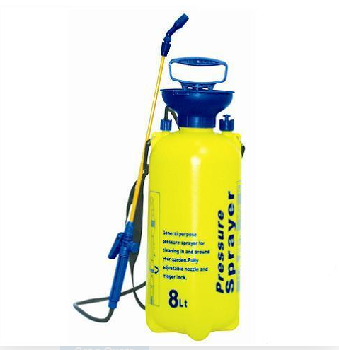 Sprayer Farmjet 8L Pressure Sprayer Farm Sprayer Pest Sprayer