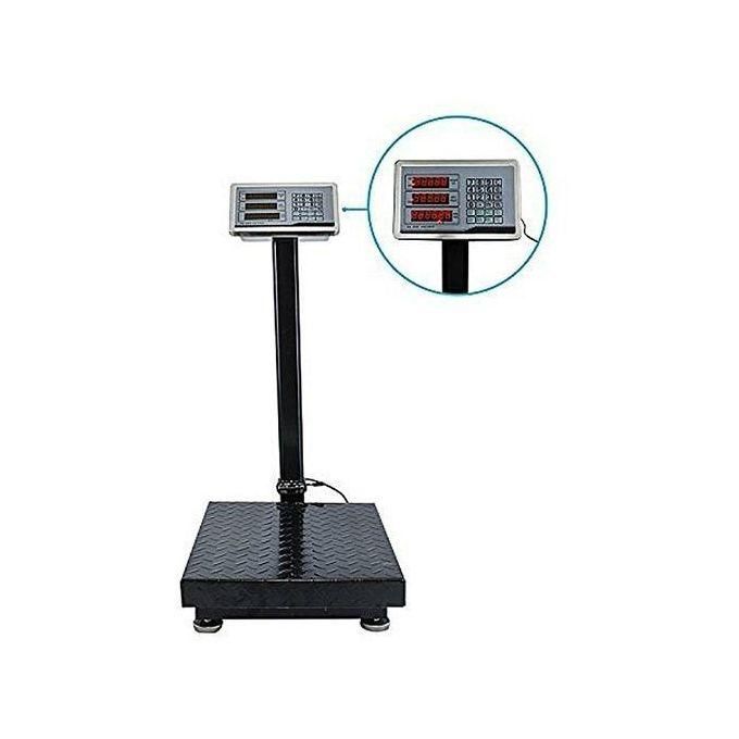 Big Baseindustrial 300 kg