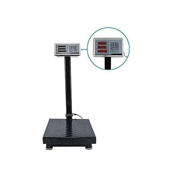 Big Base Industrial 300 kg