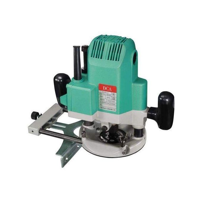 DCA Router Machine DCA Wood Router=1600W