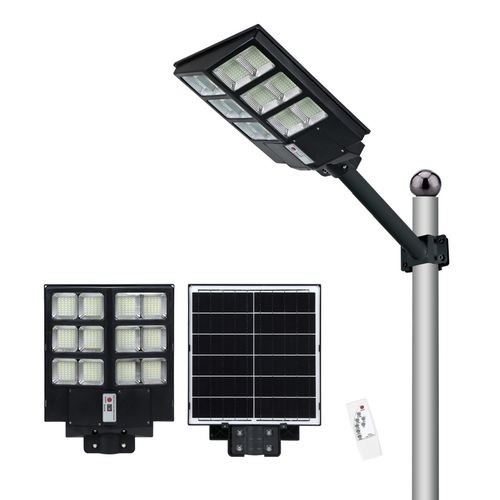 1000W Solar Street Light (0292A1000 – 01)