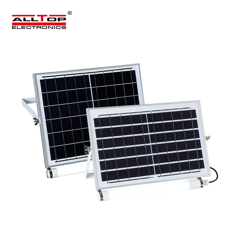 20W Solar Tube Light