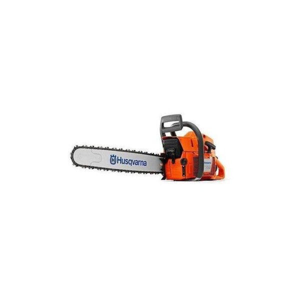 Husqvarna Commercial Power Chain Saw 272XP Chain /