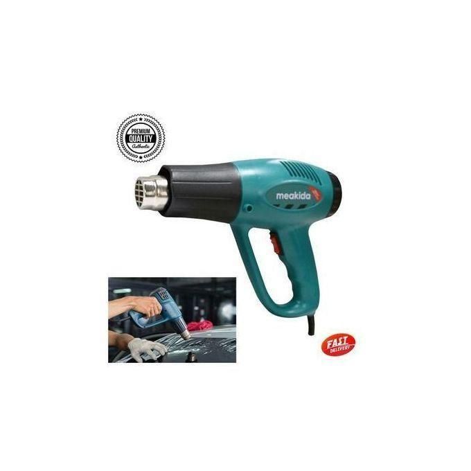 Meakida Industrial Heat Gun 2000W