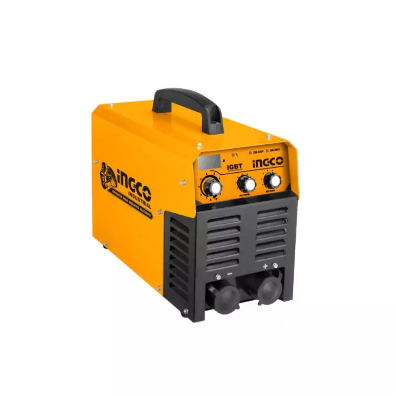 Ingco Inverter MMA Welding Machine