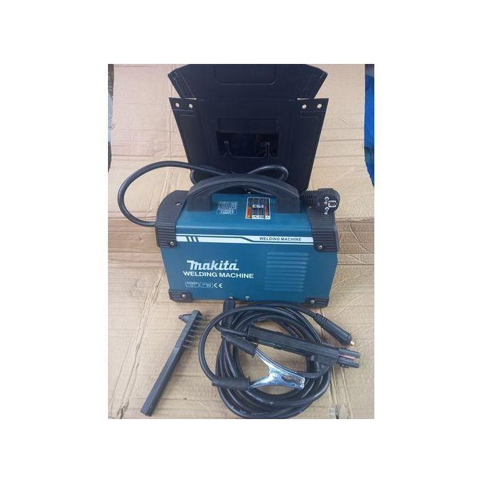 Makita Electronic Welding Machine/Welding Inverter – 500mkt