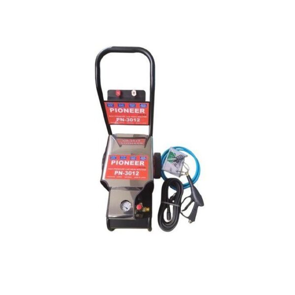 Pioneer Japan Industrial & Commercial Electric Car Pressure - TT-15605