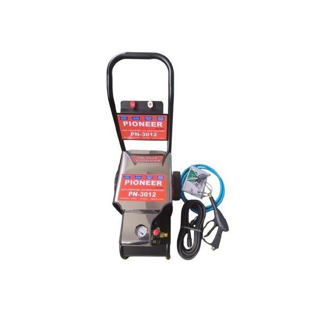Pioneer Japan Industrial & Commercial Electric Car Pressure - TT-15605