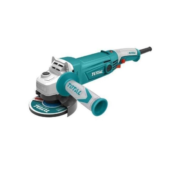 Total Commercial Angle Grinder 9 – Inch 2600W