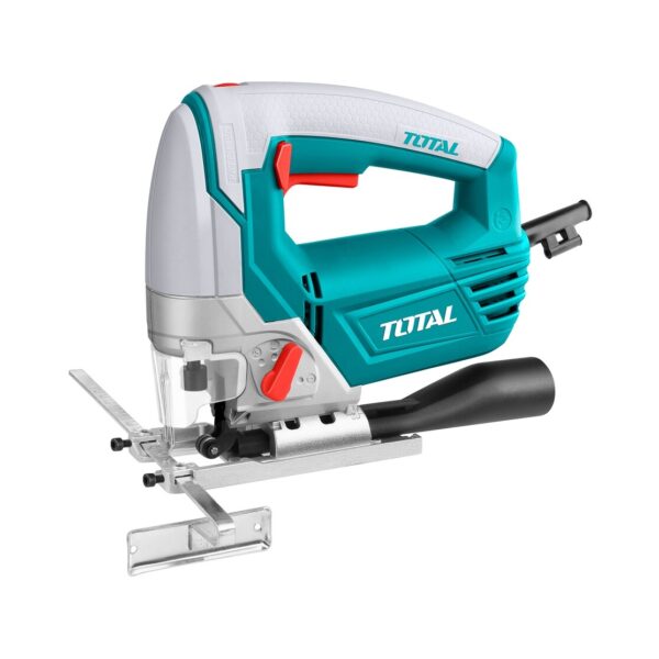 Total Jig Saw 800W