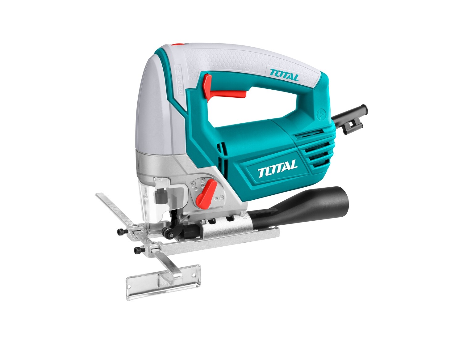 Total Jig Saw 800W