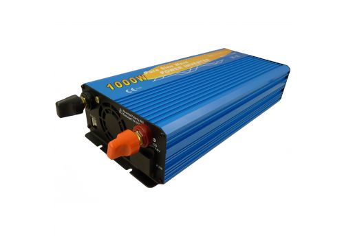 Pure Sine Wave Inverter 1000W