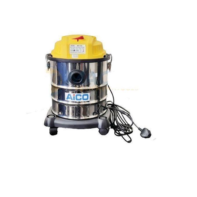 Aico Multi – Purpose Commercial Wet and Dry Vacuum Cleaner 20ltr