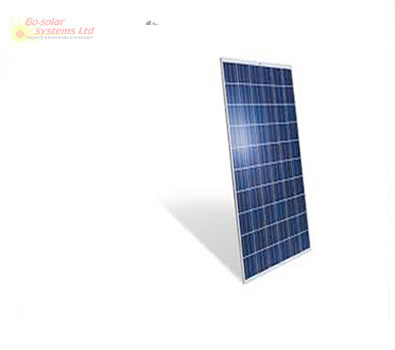 Amerisolar Panel 340W Solar Panel