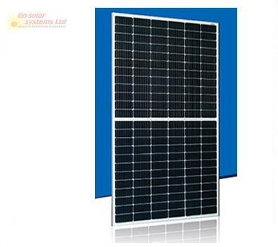 Chint Solar Panel 450W