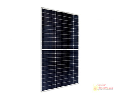 Futurasun Panel 485W Solar Panel