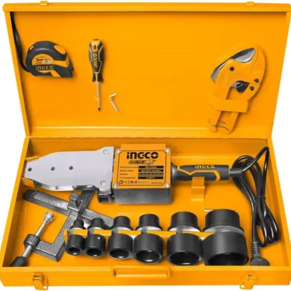 Ingco PTWT215002 Plastic Tube Welding Tools
