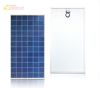Felicity Solar Panel 350W