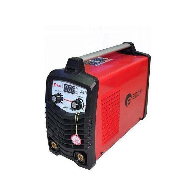 Edon Arc Welding Machine Arc – 500S