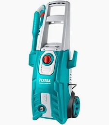 Total Commercial High Pressure Carwash Machine 1800W Pressure Washer