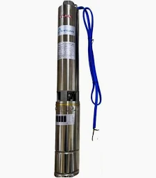 Shiyuan 230m DC Brushless Pump with Controller Water Pump