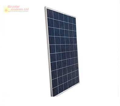 Solinc Solar Panel 120W