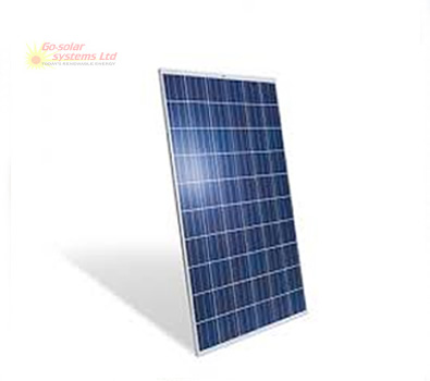 Solinc Solar Panel 200W